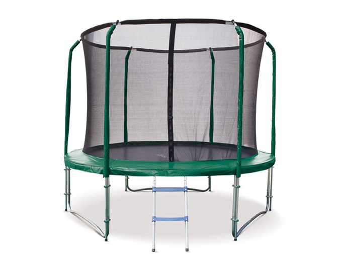 Trampolína, průměr 3,05m v hodnotě 7.990,- Kč